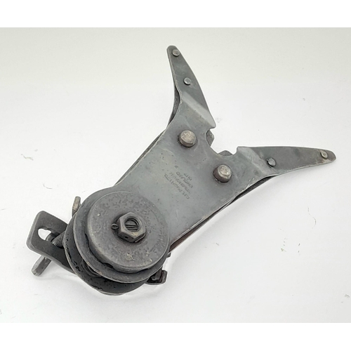 608 - REPRODUCTION WW1 British Wire Cutter for the SMLE Rifle. All metal quality replica.