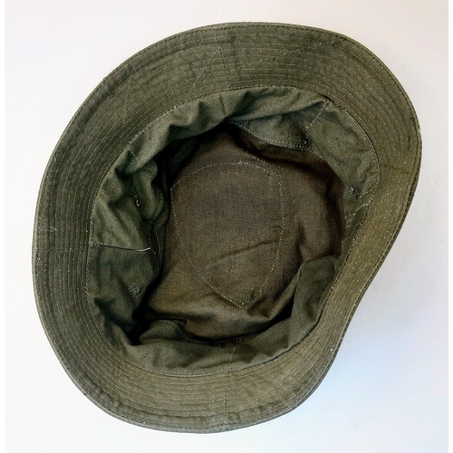 870 - Vietnam War Era A.R.V.N Airbourne Recon Platoon Tour Bonnie Hat.