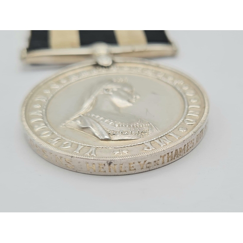 92 - A St John’s Ambulance Brigade Service Medal in silver with additional 5 years’ service clasp named t... 