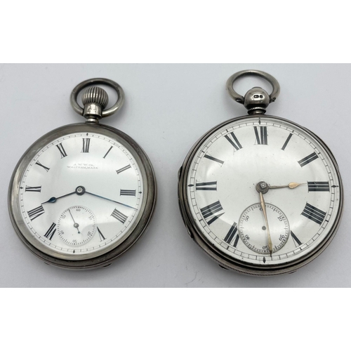 Overwound best sale pocket watch