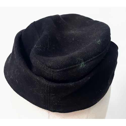 48 - WW2 German Panzer M43 Cap.