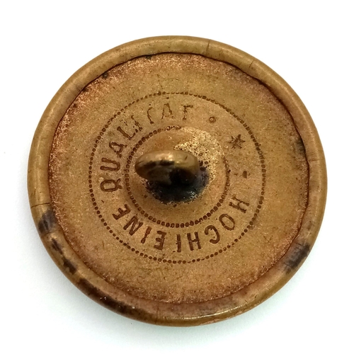 1826 - An Imperial Prussian Tunic Button.