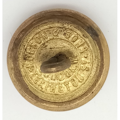 616 - WW1 Indian Army 124th Duchess of Connaught’s Own Shoulder Titles and Buttons.