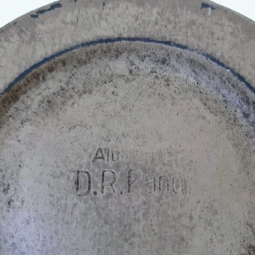 391 - WW2 German Africa Corps Trinkwasser (Drinking Water) 5ltr Container.