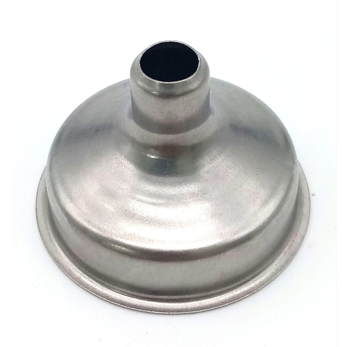 948 - Hip Flask Set with S.A.S Logo.