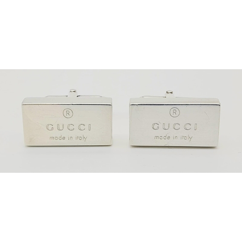 619 - A PAIR OF AUTHENTIC 
