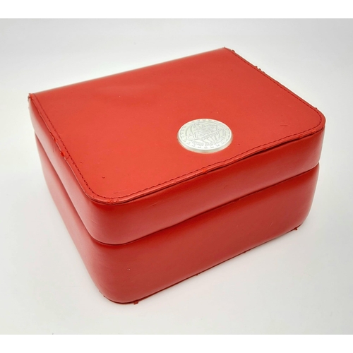 30 - AN OMEGA SEAMASTER 