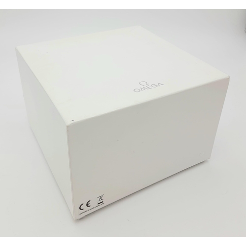 30 - AN OMEGA SEAMASTER 