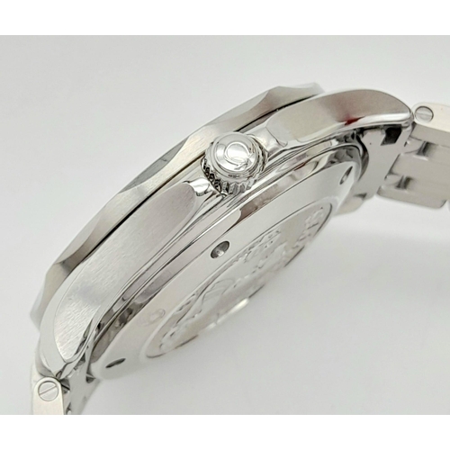 30 - AN OMEGA SEAMASTER 