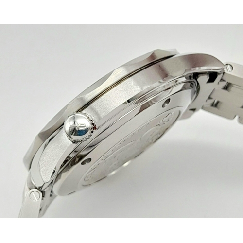 30 - AN OMEGA SEAMASTER 