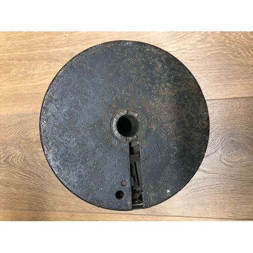 223 - A WW2 French MAC Mle 1931 