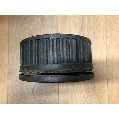 223 - A WW2 French MAC Mle 1931 