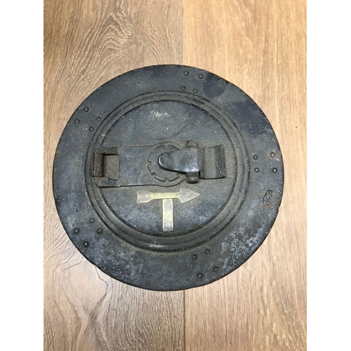 223 - A WW2 French MAC Mle 1931 