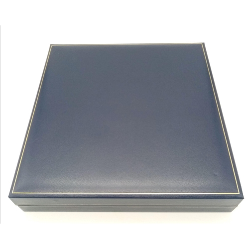 203 - A very collectable, Nepalese, nine eyed DZI necklace and earrings set. According to Tibetan Folklore... 