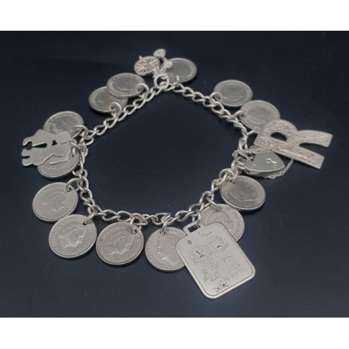 656 - 3rd Reich West Wall Medal in Presentation Box.