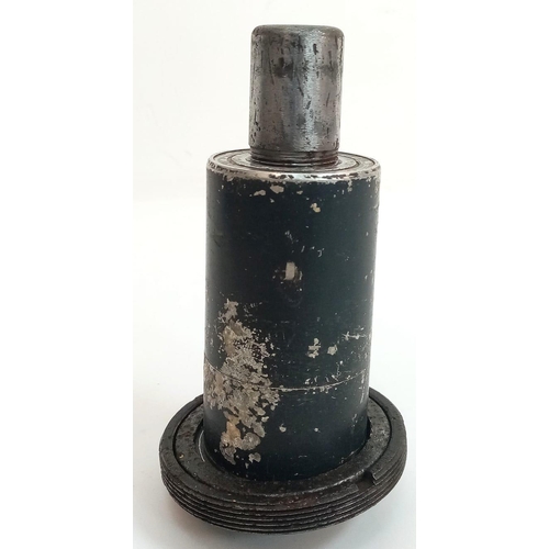 411 - WW2 London Blitz German Bomb El.A.Z-Electrisch Aufschalag Zünder (Electrical Impact Fuze) No 25* Thi... 