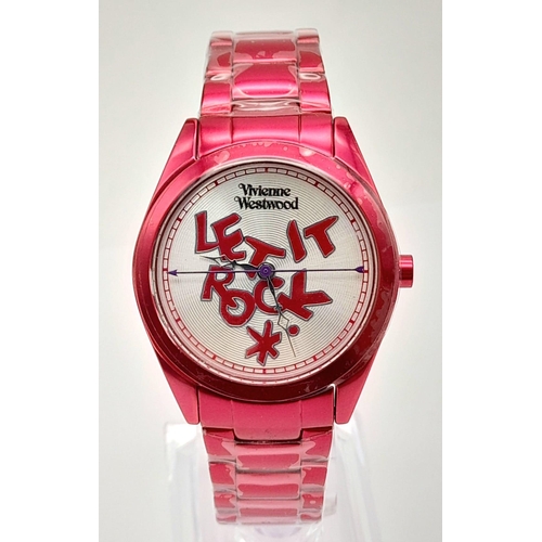 Vivienne westwood ceramic on sale watch