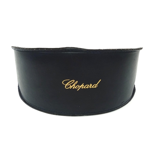 348 - A Pair of Chopard Sunglasses with Case. Ref: 13864