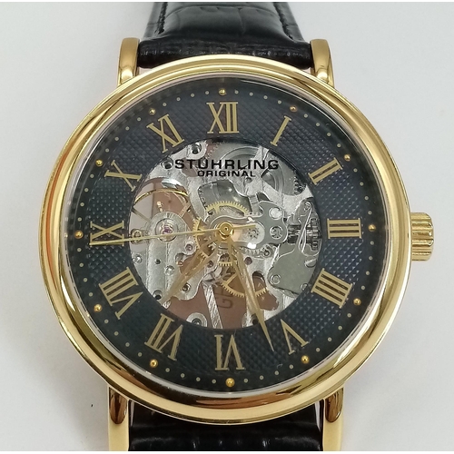 Stuhrling 977 sale