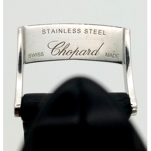 212 - A CHOPARD UNISEX 