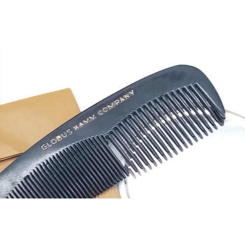 986 - WW2 German Comb and Mirror from the R & R Centre in Paris for soldiers on a break from the front... 