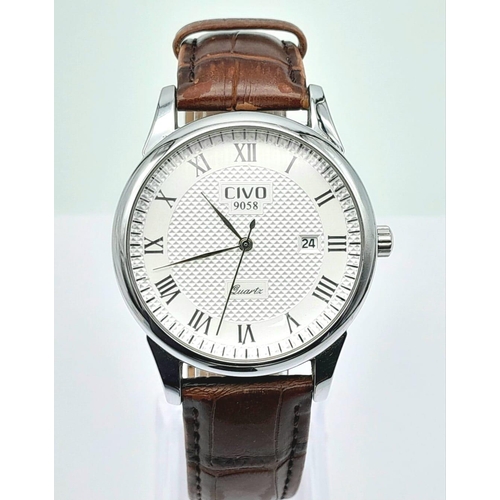 Civo 9058 clearance