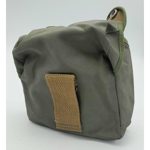 915 - Vietnam War Era Chinese Communists Made Field Dressing Pack as used by the N.V.A and Vietcong.