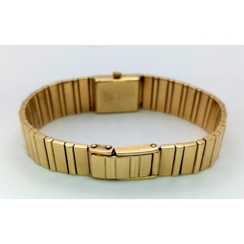 59 - A 14K GOLD 