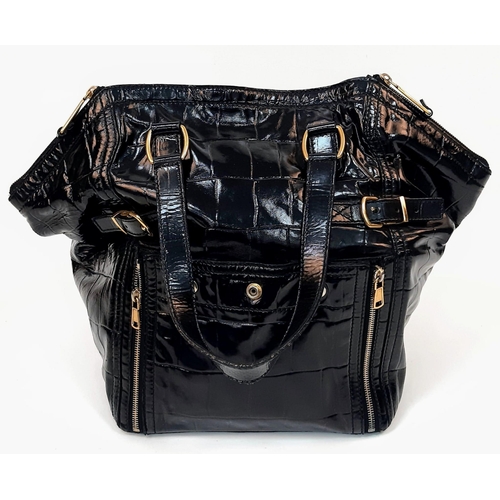 Yves Saint Laurent Hand Bag Auction