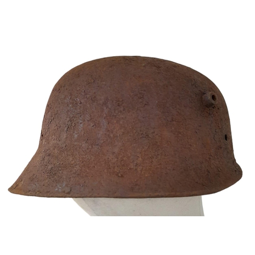 Turkish store helmet ww1