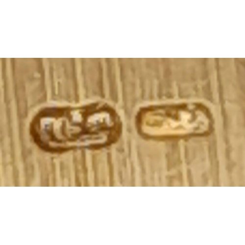 565 - A Glorious 18K Yellow Gold Patek Philippe 'La Flamme' Ladies Watch. 18k gold bracelet and case - 23m... 