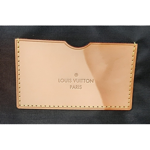 Louis Vuitton Monogram Pegase 550