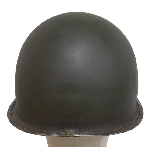 565 - Vietnam War Era ARVN Rangers M1 Helmet.