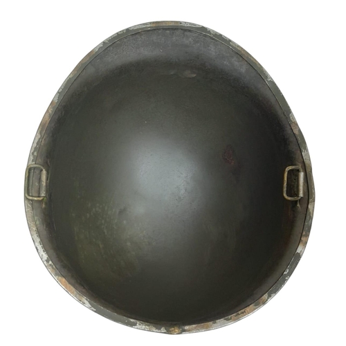 565 - Vietnam War Era ARVN Rangers M1 Helmet.