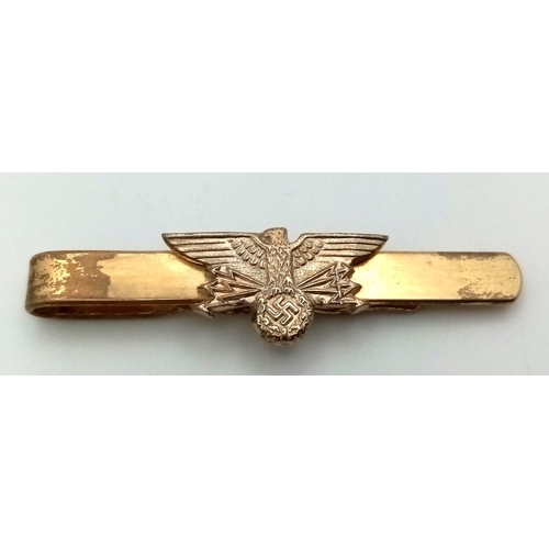 769 - 3rd Reich Tie Pin.