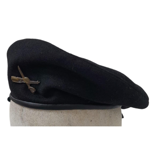 812 - Vietnam War Era Provincial Recon Unit (Mercenary) Beret.