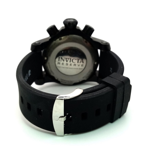 Invicta 1000 meter outlet watch