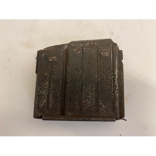 502 - A WW2 German K43/G43 Gun Magazine. ML475