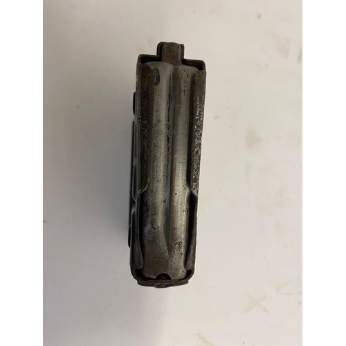 502 - A WW2 German K43/G43 Gun Magazine. ML475