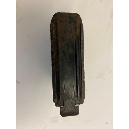 502 - A WW2 German K43/G43 Gun Magazine. ML475