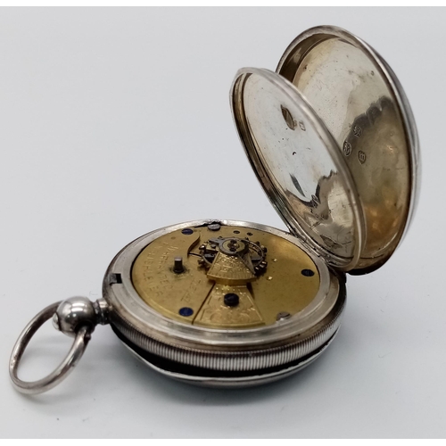 1594 - A pocket watch collector/restorers dream.
Parcel of pocket watches items in various shapes, sizes an... 