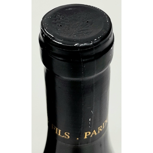 67 - 6 Bottles of Morgon Cote Du Py Domaine Pardon et Fils 2012 Cru Beaujolais.