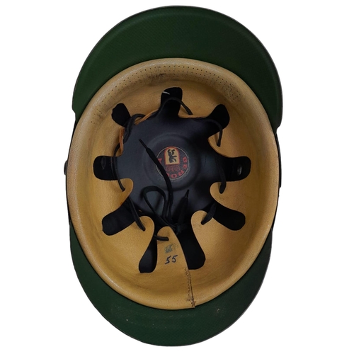 530 - WW2 German Stadt Polizei (Town Police) Kepi Hat.