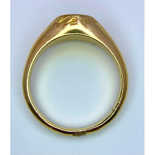 1096 - Alex Monroe Sterling Silver with Gold Vermeil 