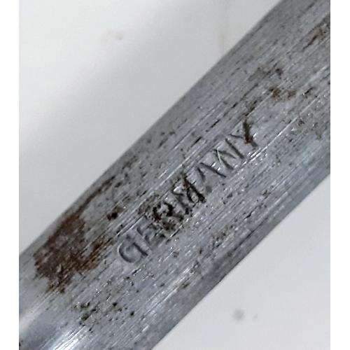 1958 - 1940's, 3 Piece KARL KIMMEL SOLIGEN, KNIFE CUTLERY SET in original Presentation Box.
Just in time fo... 