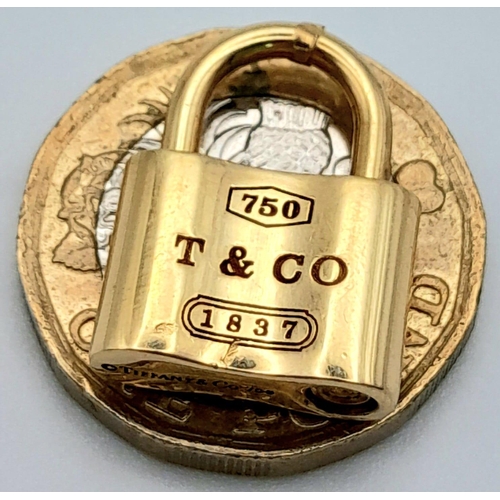 75 - 18K YELLOW GOLD GENUINE TIFFANY & CO ROUND LOCKET.
WEIGHS 10.5G AND MEASURES 2CM.

REF: SC 7089