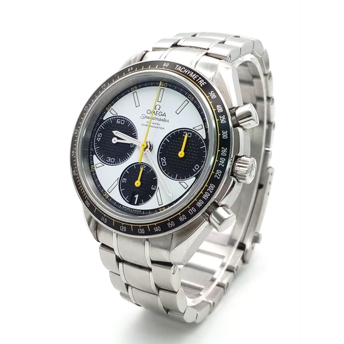 337 - AN OMEGA 