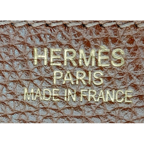 95 - A gorgeous Hermes Togo Birkin Bag.
A highly sought-after classic, luxurious quality leather througho... 