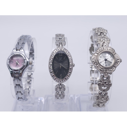 Philip mercier sale ladies watch