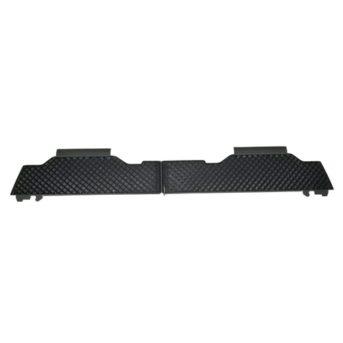 304 - A Maserati Gran-Cabrio Wind Deflector. Official Maserati car product - Never Used! Blocks wind, redu... 